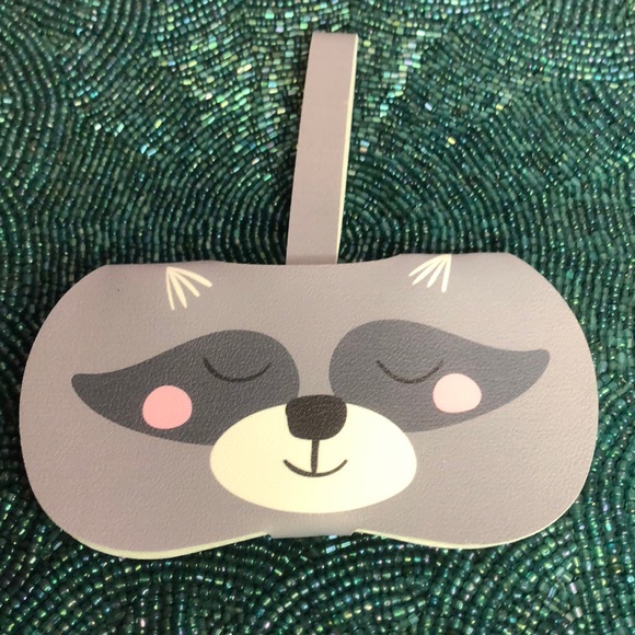 CUTE ANIMAL FACE BAG/LUGGAGE TAG FOR KIDS - Picture 6 of 6